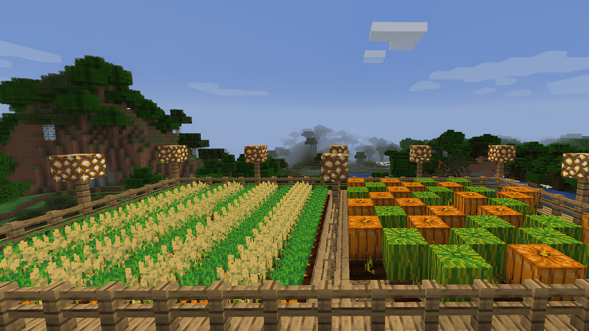 Estudiantes de Costa Rica generan soluciones agrícolas con la plataforma Minecraft