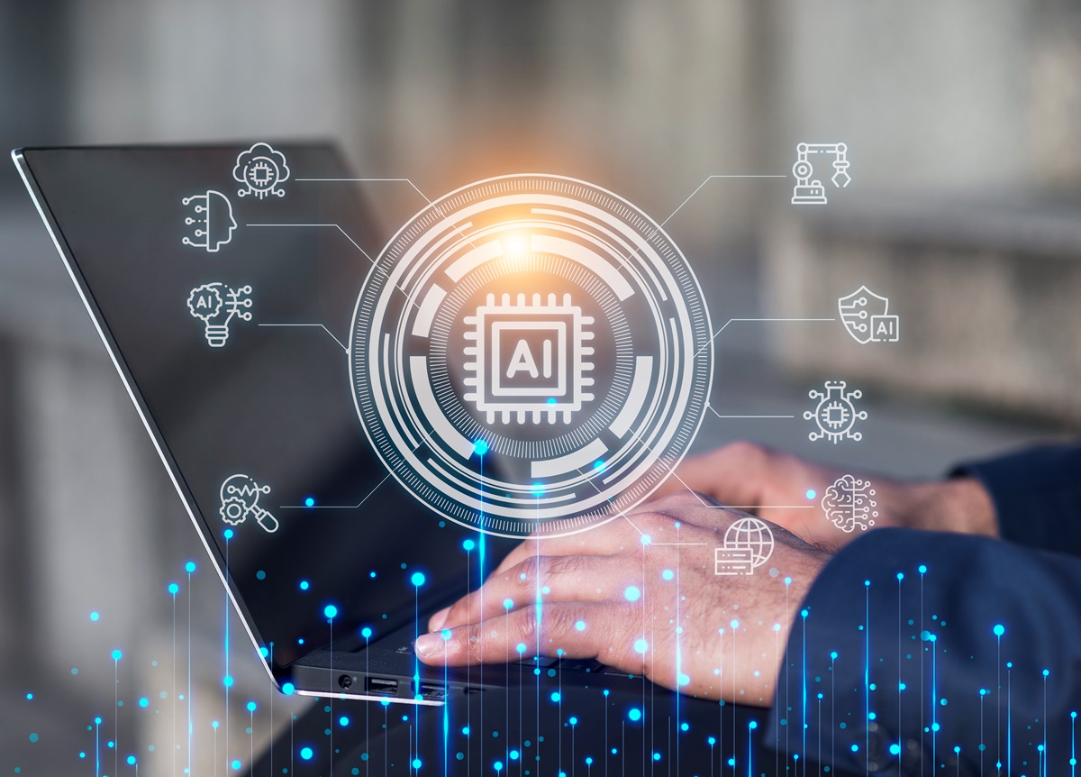 Cómo influye la inteligencia artificial generativa en la industria alimentaria