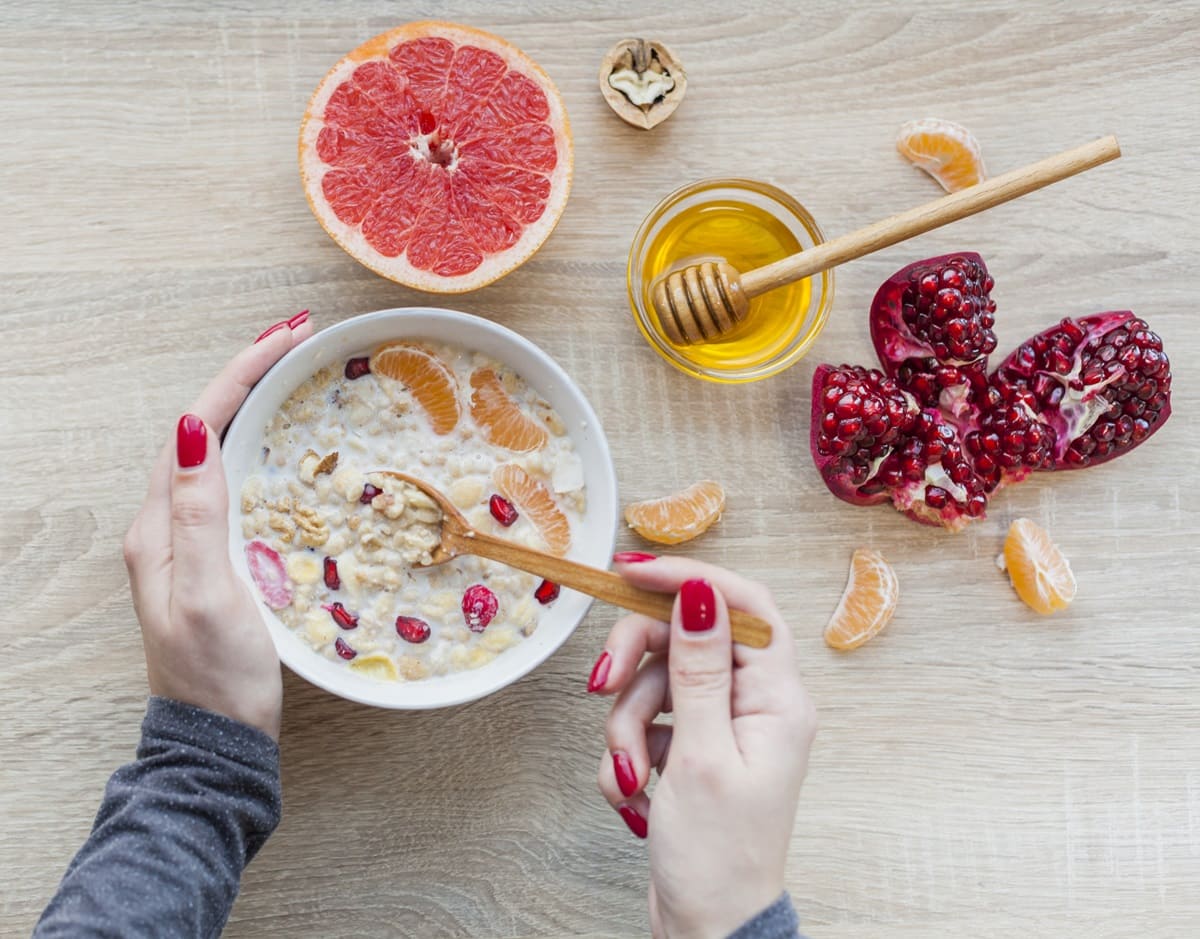 Destacan beneficios de los edulcorantes en la alimentación saludable