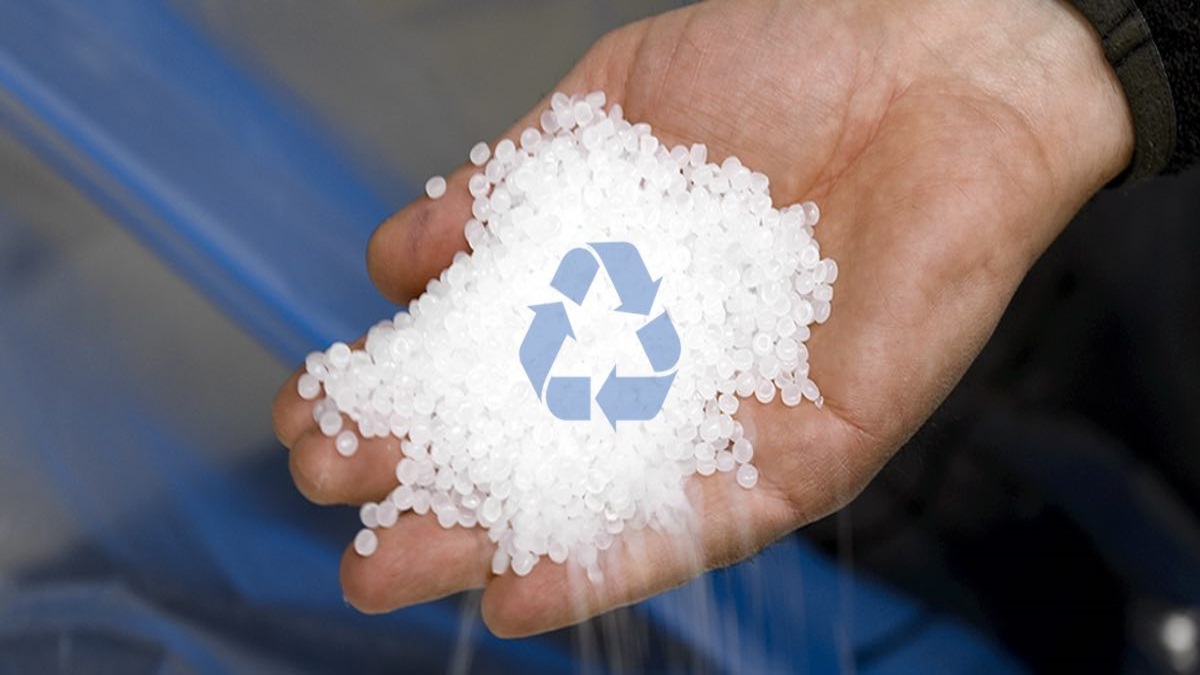Tecnologías que facilitan el reciclado de residuos de envases