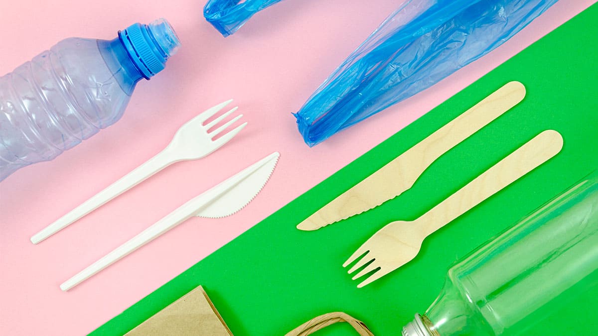 La revolución de la reutilización, una opción de reciclaje