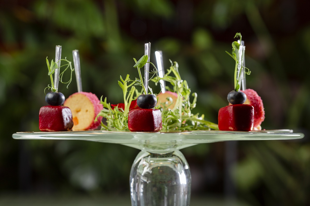 Cinco tendencias que pretenden evolucionar la industria de alimentos y bebidas