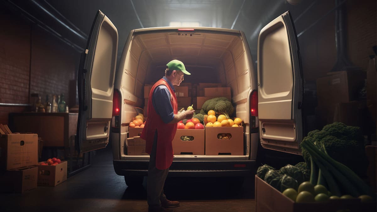 Última actualización de la Ley de Transporte Sanitario de Alimentos