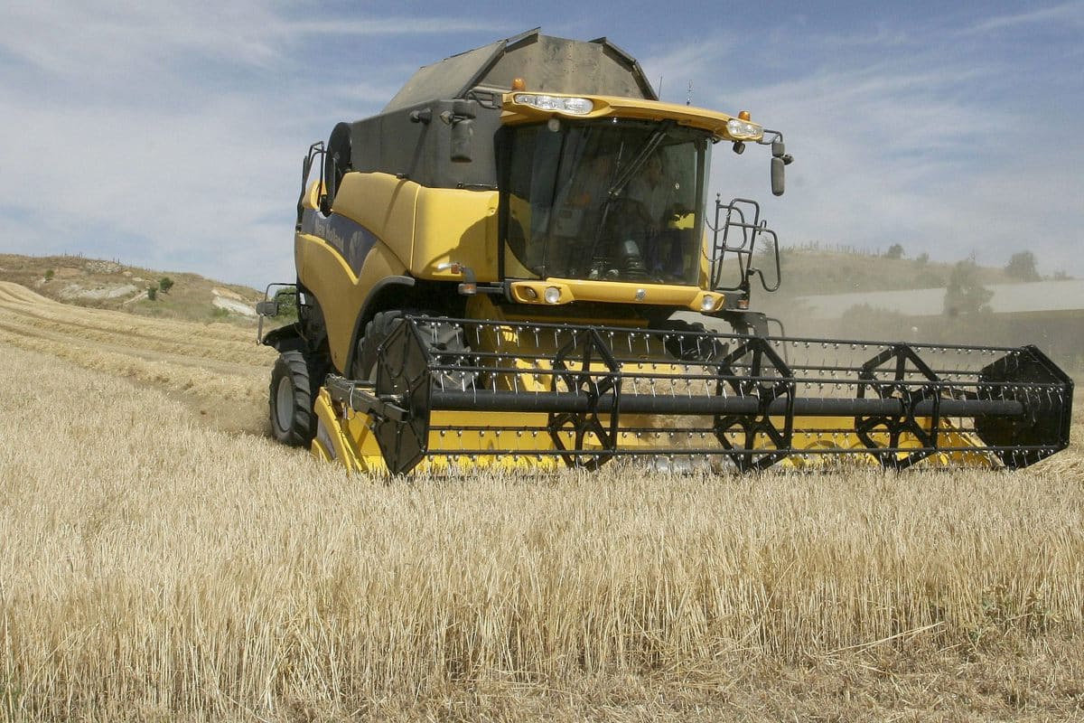 La agricultura y la ganadería pierden 123.000 millones al año por los desastres climáticos