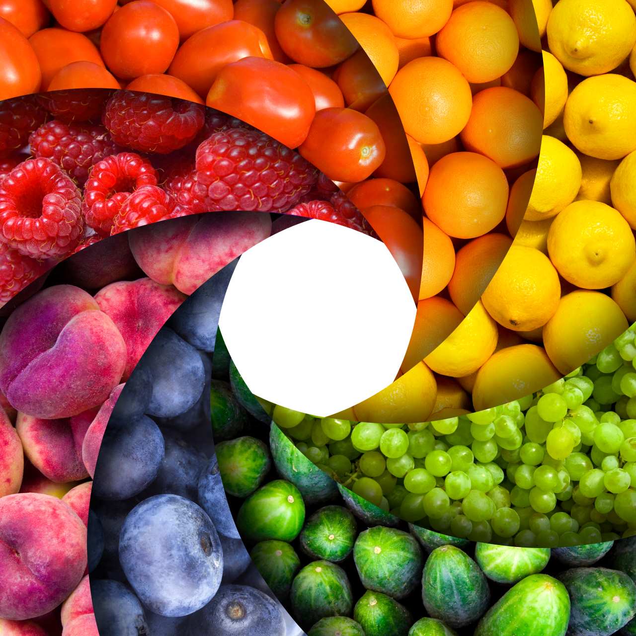 Color a primera vista: el uso de colorantes manera estratégica - THE FOOD  TECH - Medio de noticias líder en la Industria de Alimentos y Bebidas