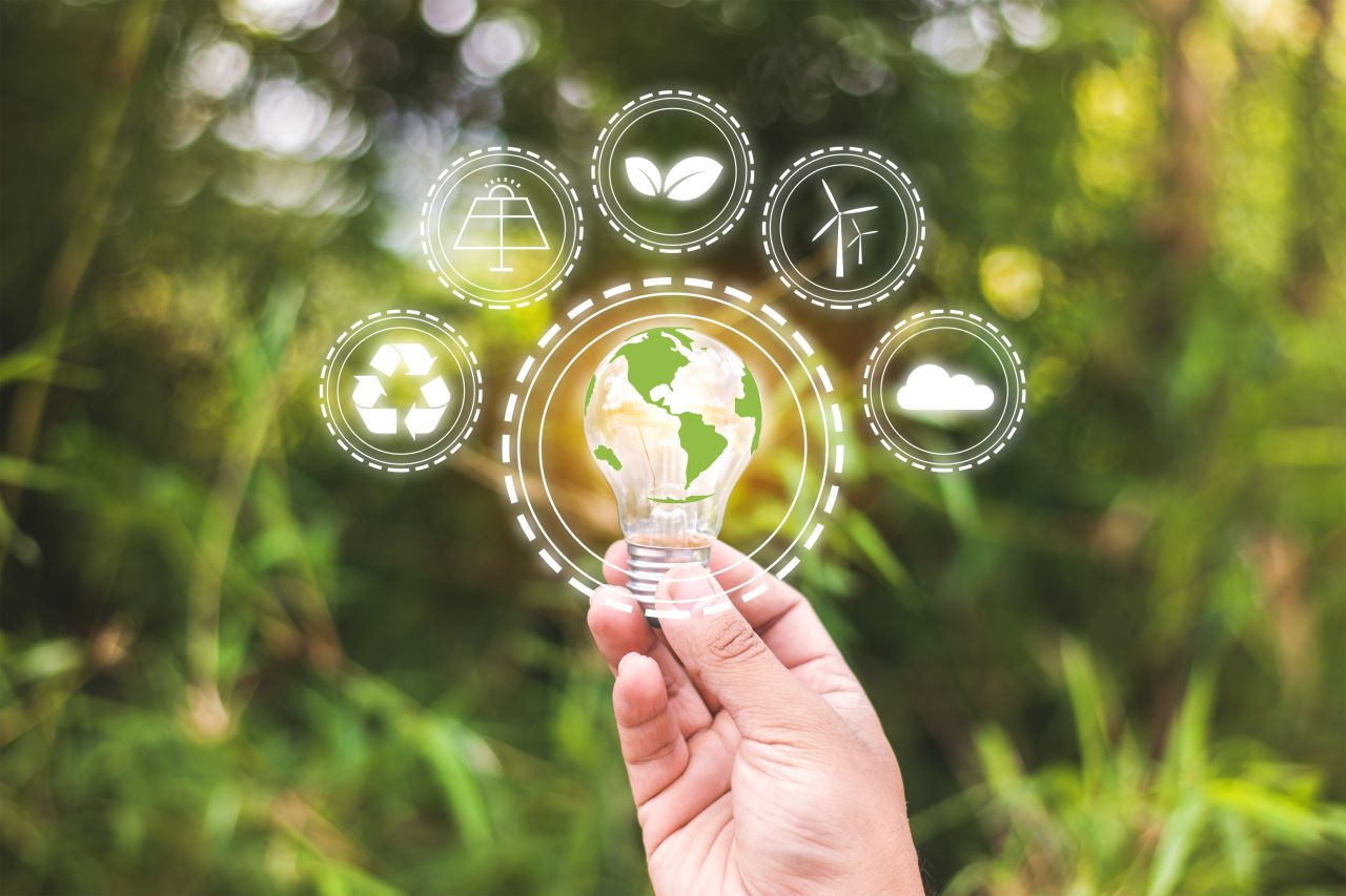 Desafíos y oportunidades de la economía circular en la industria alimentaria
