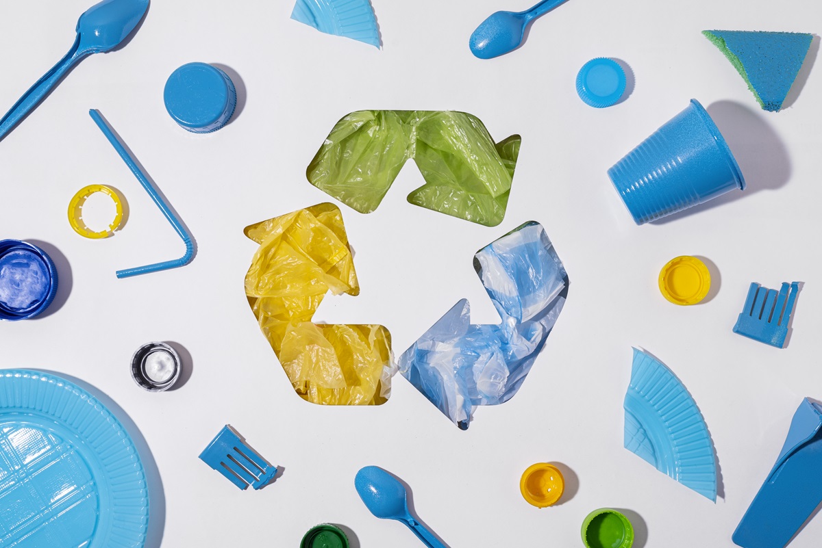 Avanzan hacia una economía circular que reduzca el uso de los plásticos