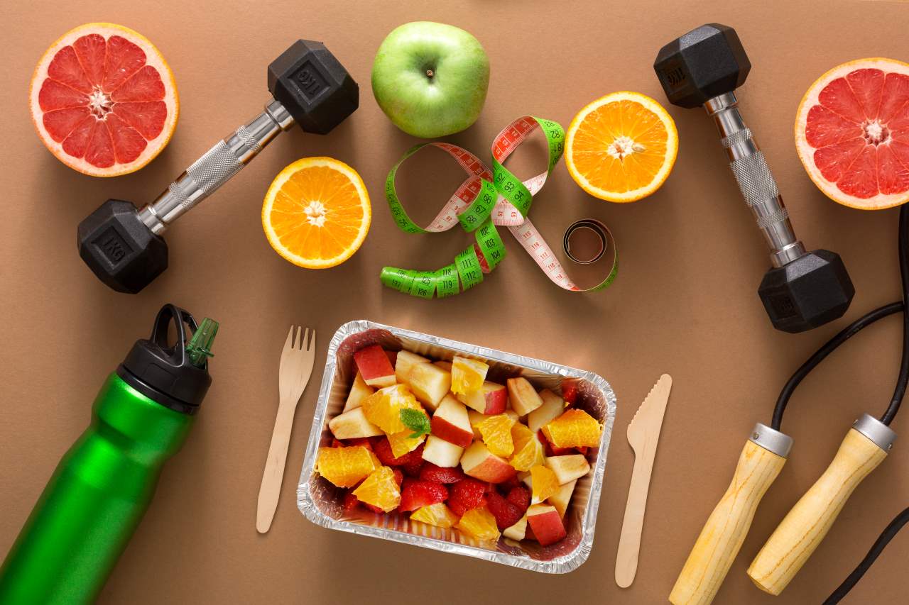 Leucina: impulsando la síntesis proteica en la nutrición deportiva Latinoamericana