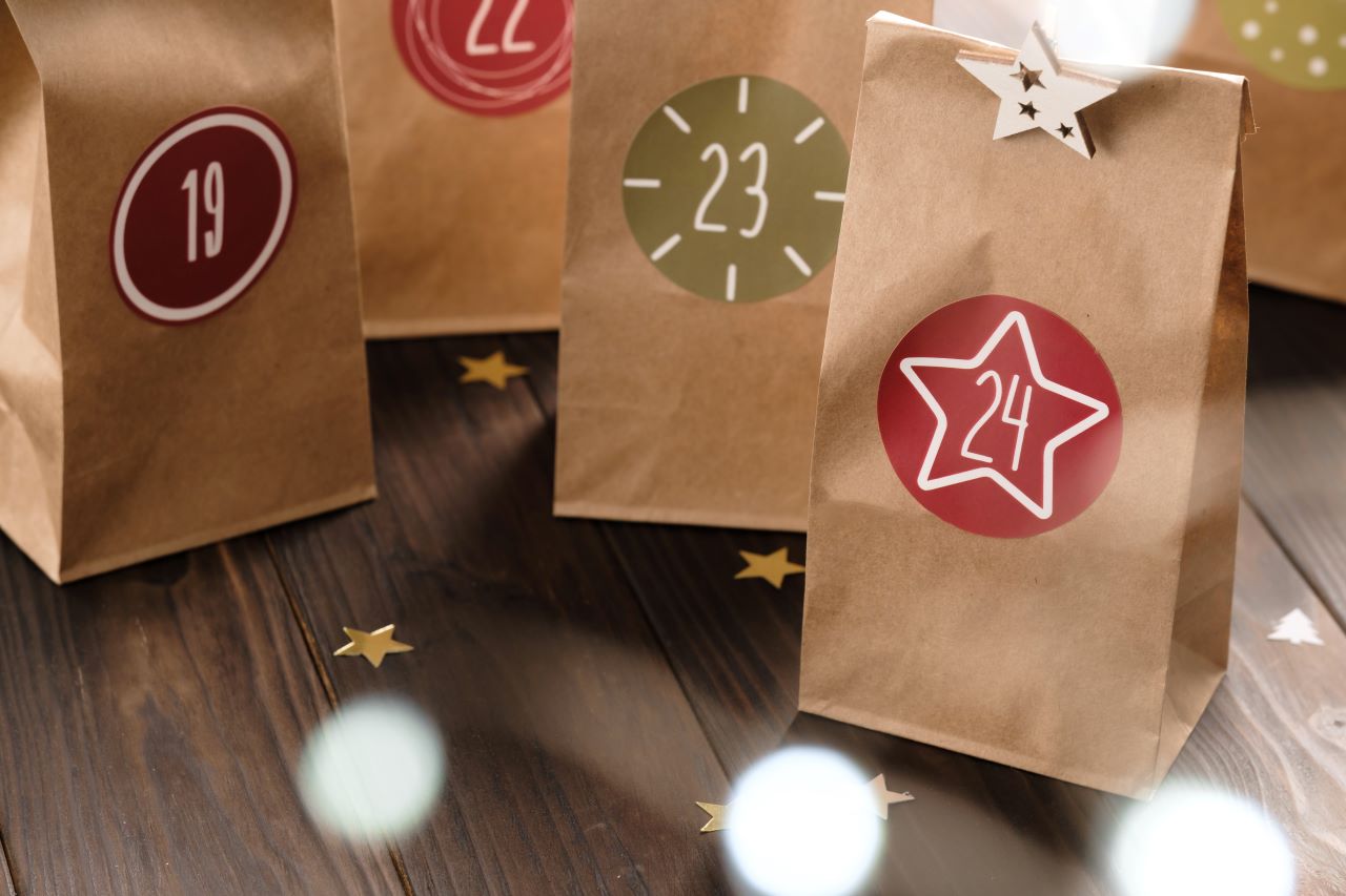 Sostenibilidad en el packaging navideño: ¿cómo la industria de alimentos está innovando?