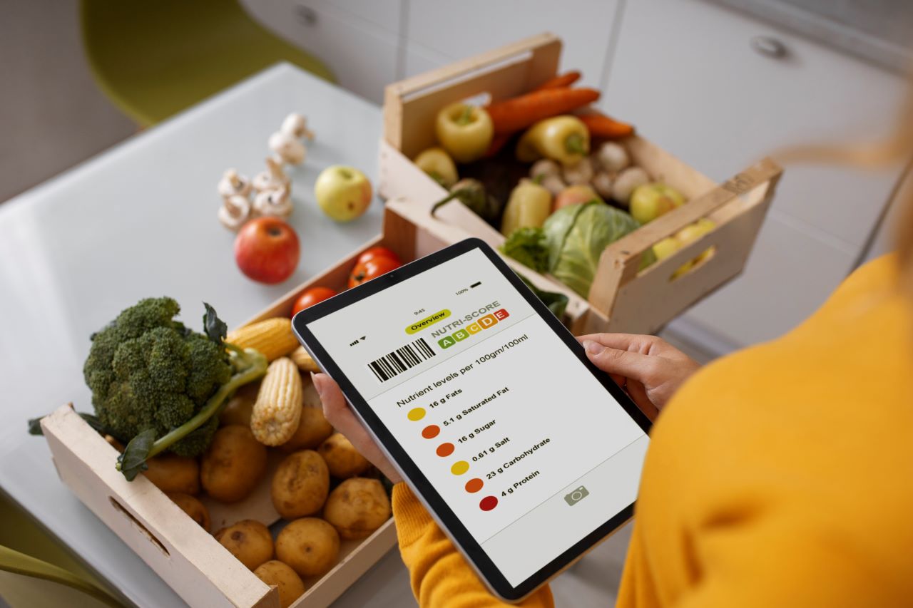 Packaging inteligente para productos navideños: tendencias y futuro
