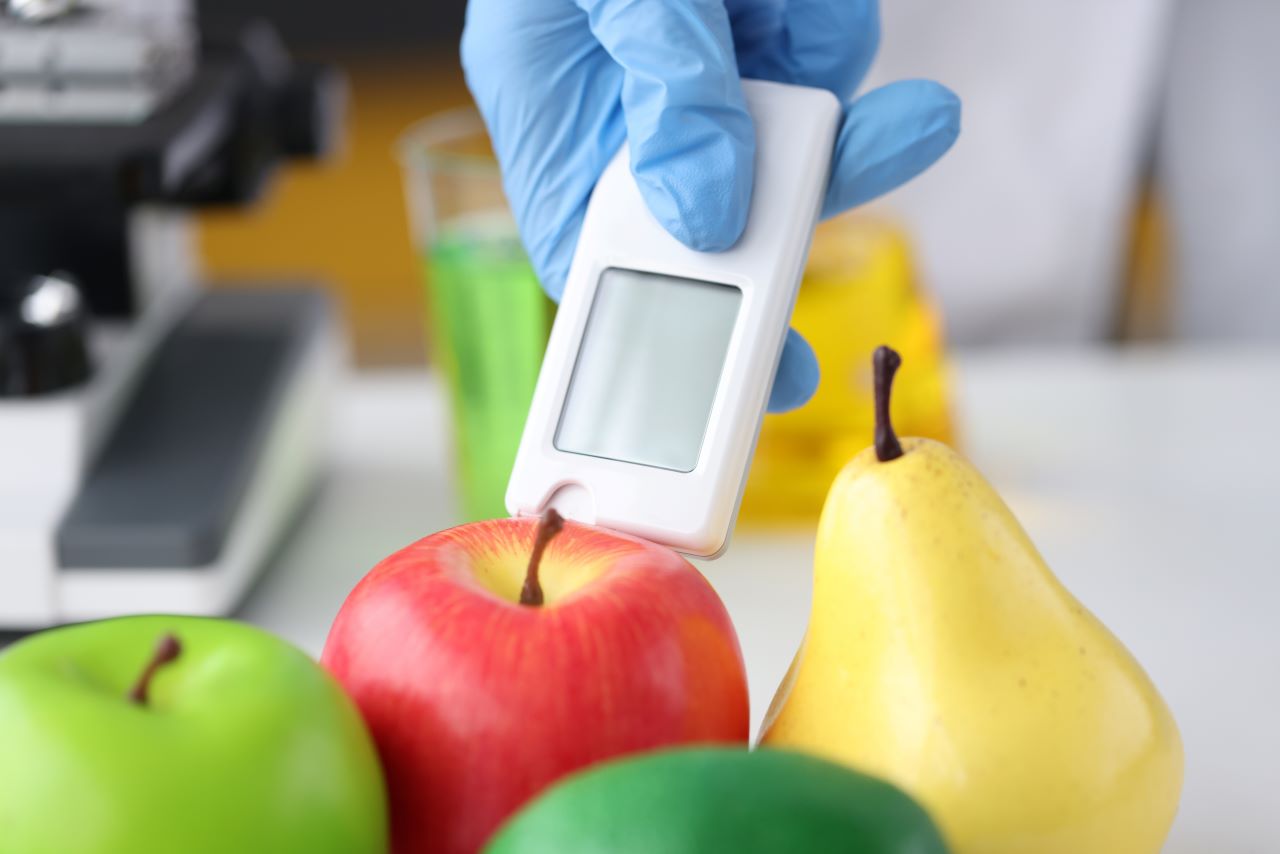 Análisis de riesgos en ingredientes alimentarios: enfoques y metodologías