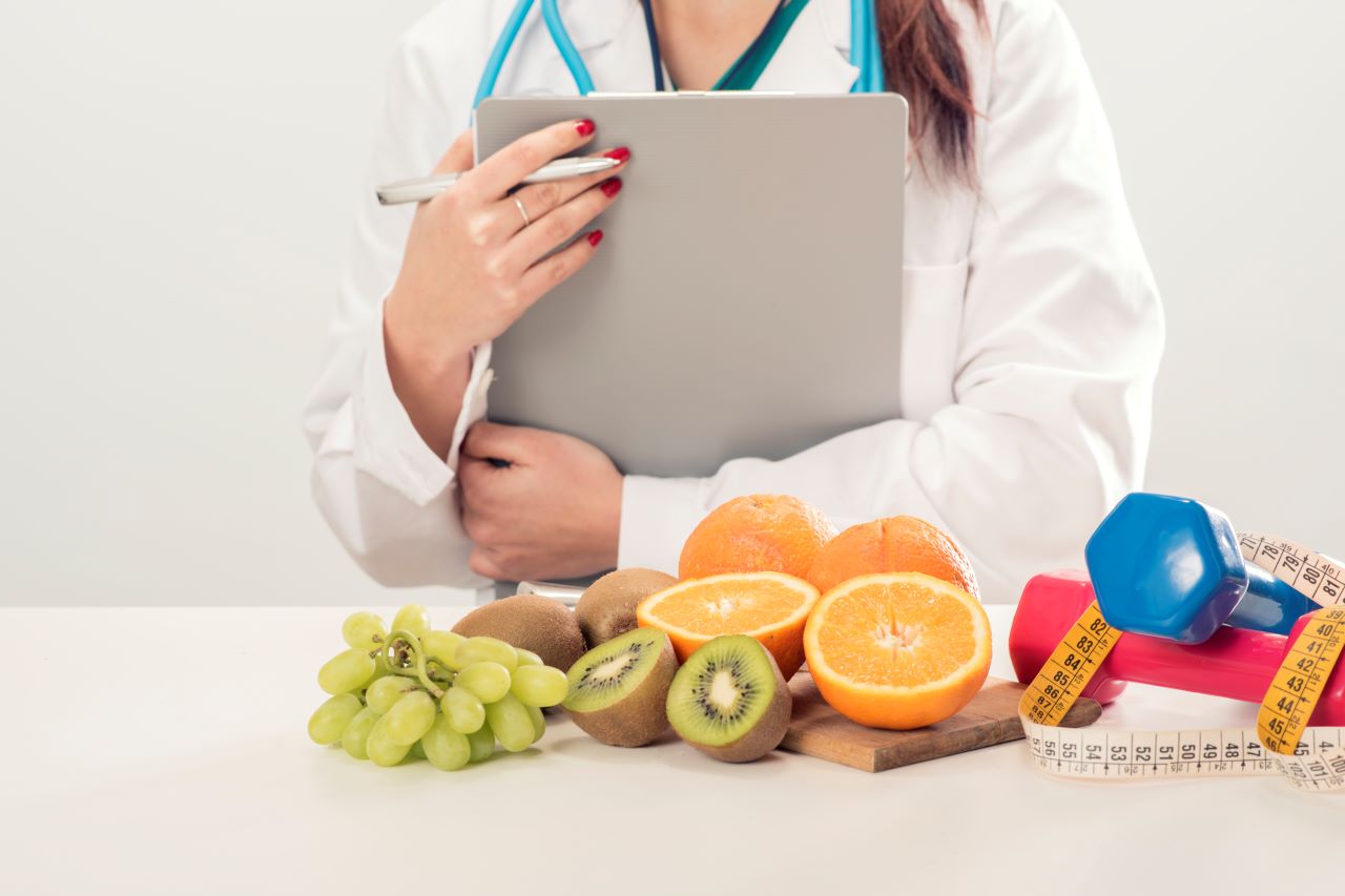 Tendencias emergentes y desarrollos en nutrición y salud durante el 2023