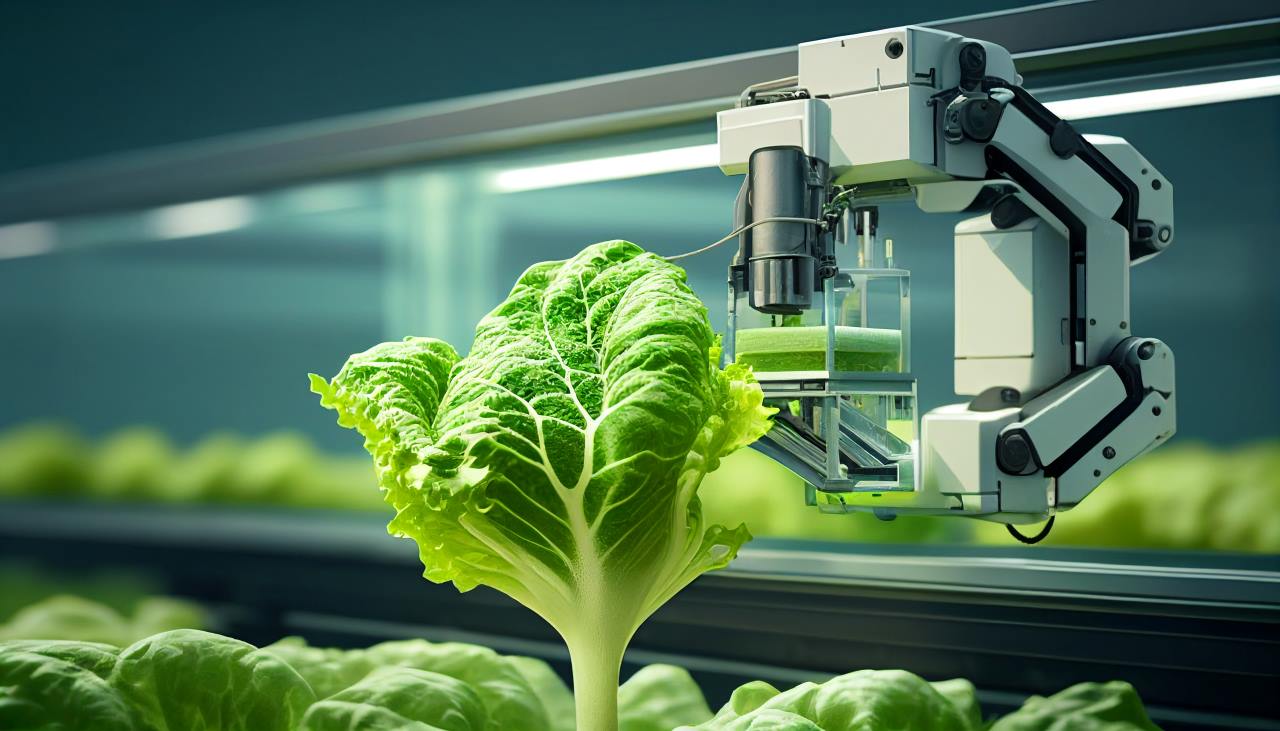 Tendencias alimentarias: explorando los alimentos del futuro