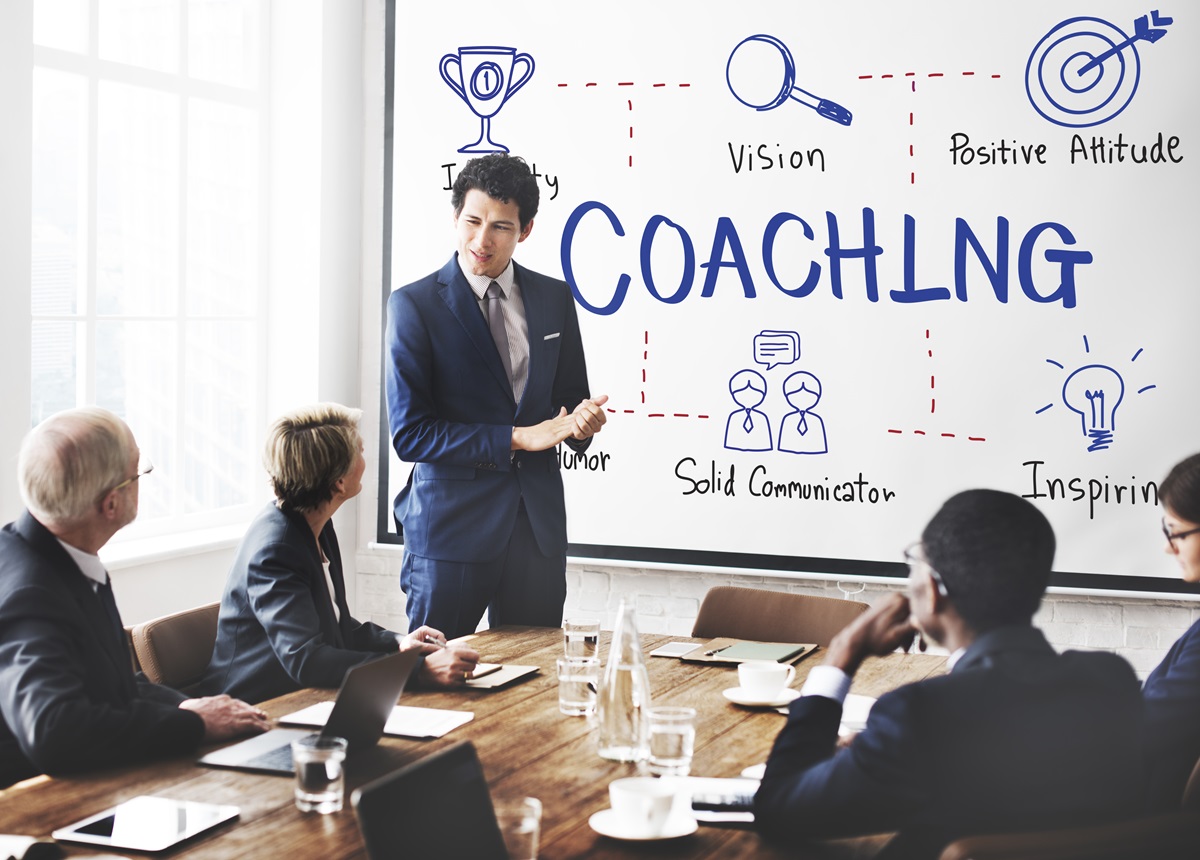 La gestión del cambio en las pymes alimentarias es posible con el coaching empresarial