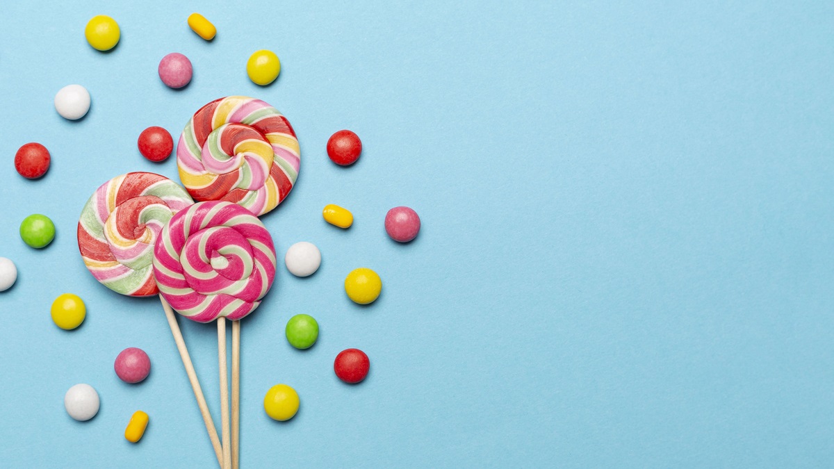 5 tendencias que impactarán el mercado de confitería 2024