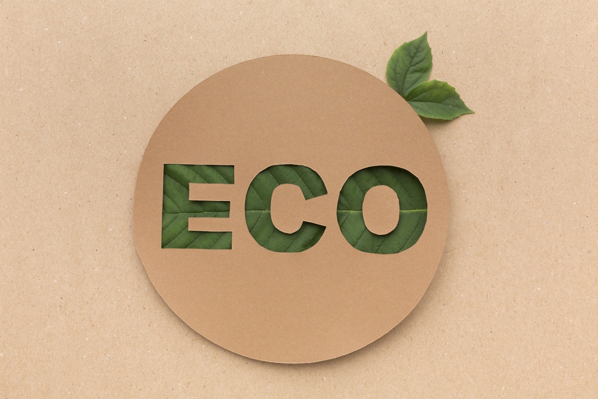 Los empaques sostenibles se envuelven del ecodiseño y la ecoinnovación