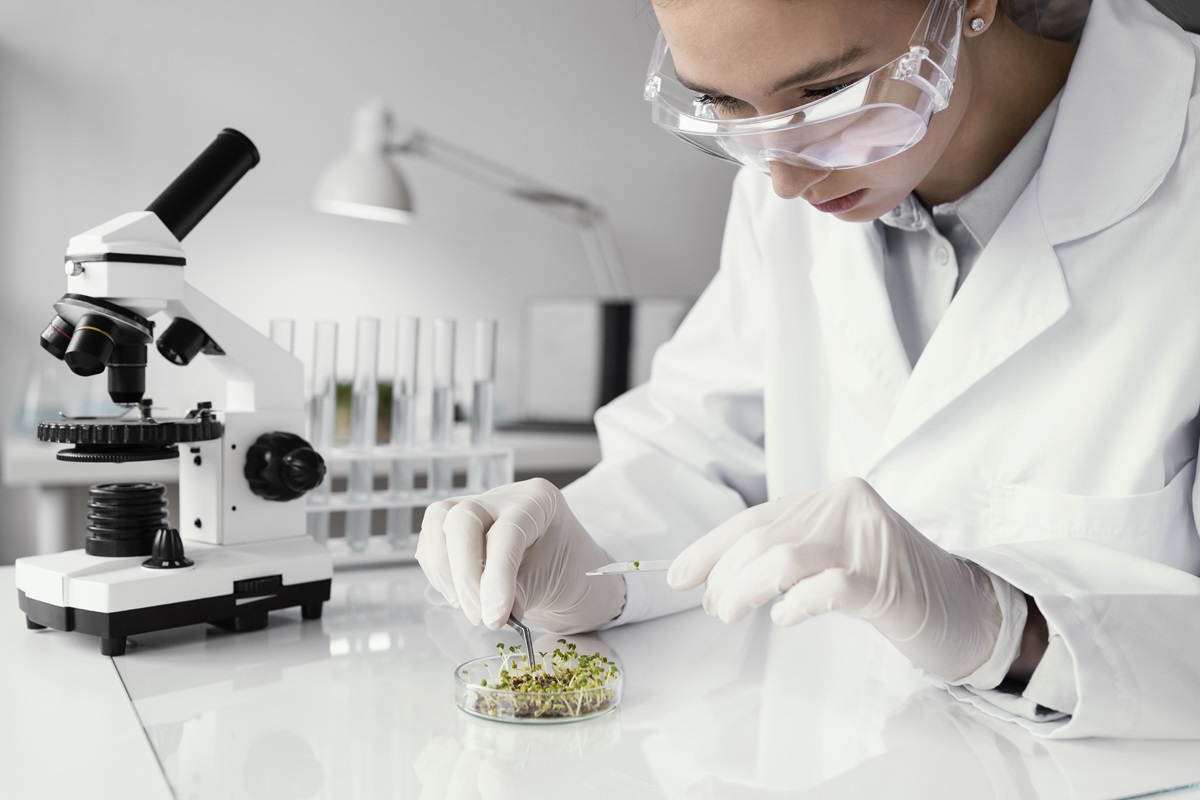 Financían investigación sobre la fermentación de gas para la producción de alimentos