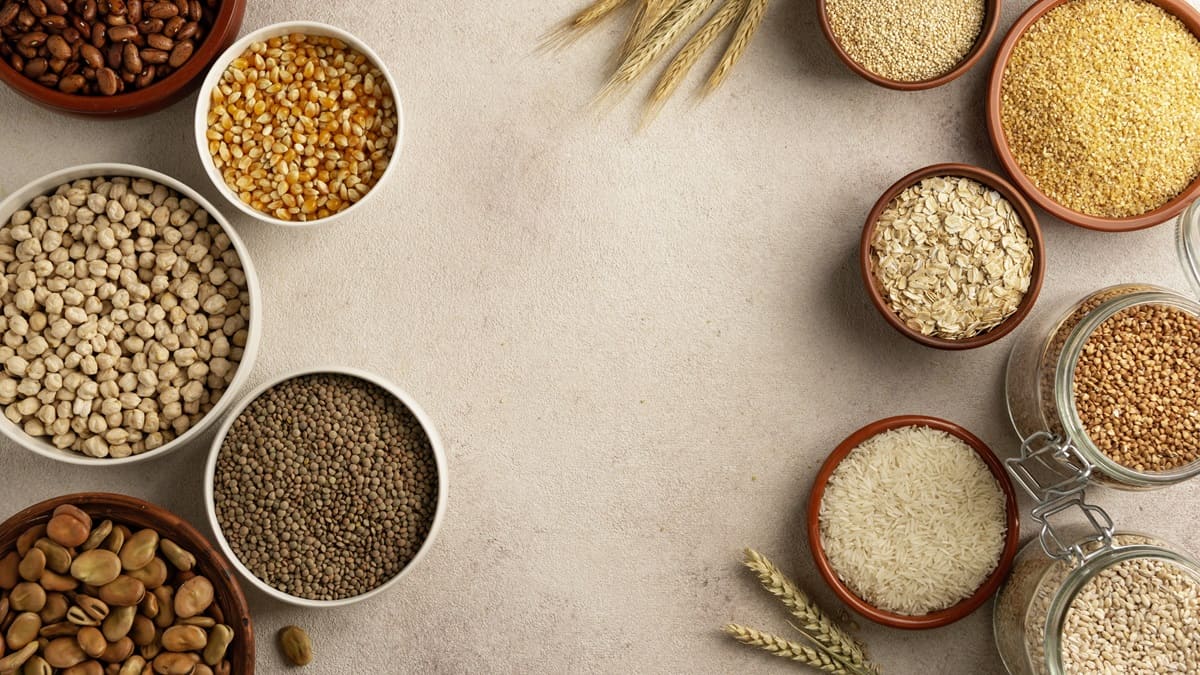 Desarrollan snacks y alimentos con granos antiguos como ingredientes