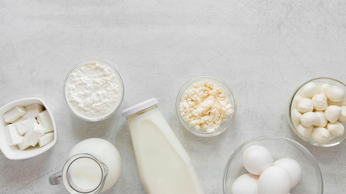 Aprueban la primera lactoferrina libre de animales del mundo