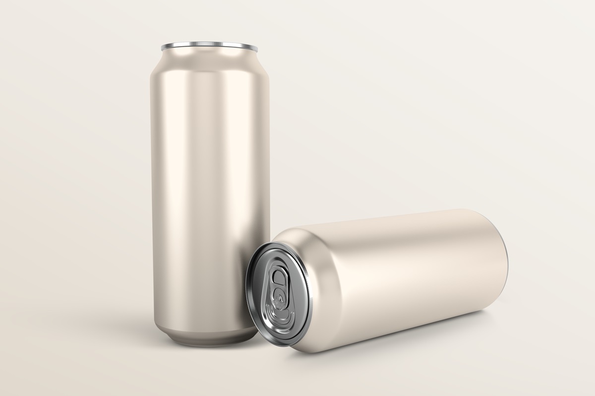 Reciclar el 100% para 2050, la meta de la industria del aluminio