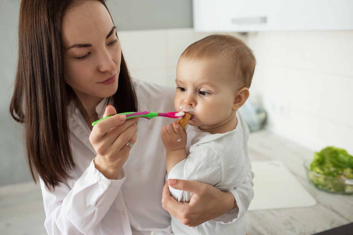 Mercado de nutrición infantil se expande con el uso de ingredientes funcionales