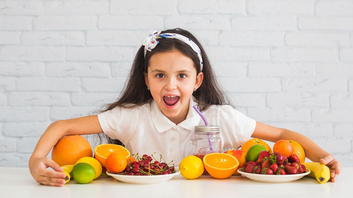 Priorizar la nutrición infantil objetivo de Fundación Herdez