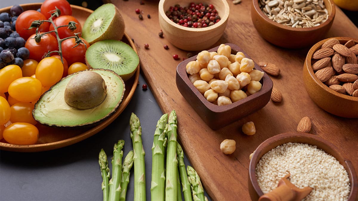 4 proteínas sostenibles que seguirán en el mercado