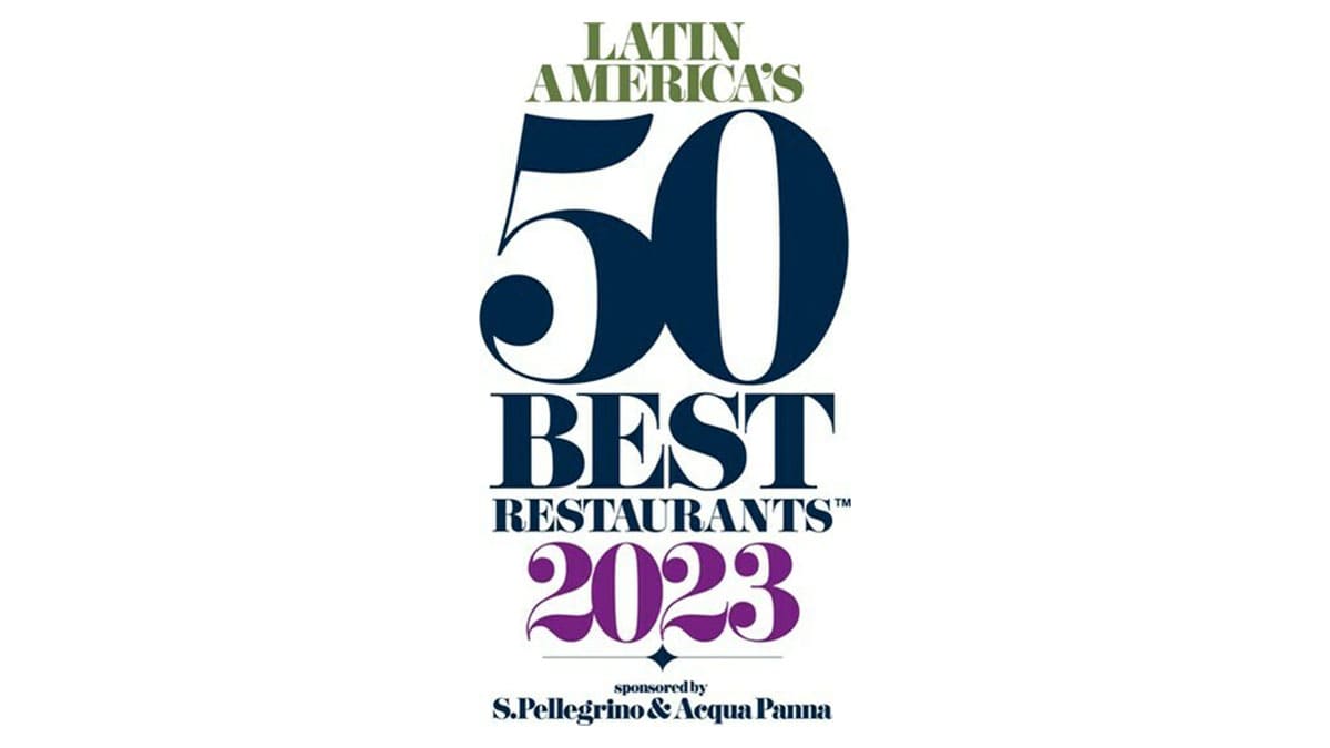 Once restaurantes mexicanos elegidos entre los mejores 50 de América Latina
