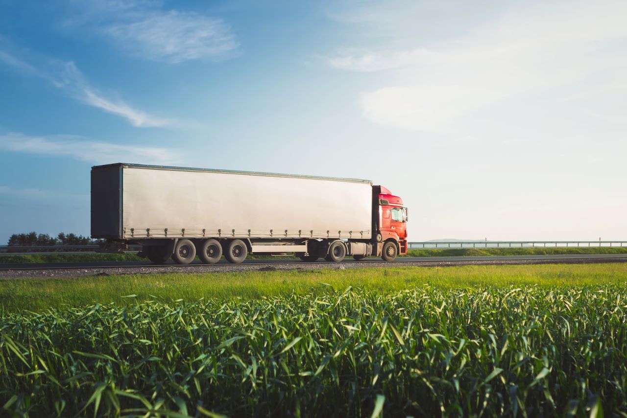 Impacto del robo de camiones en los precios de alimentos en México