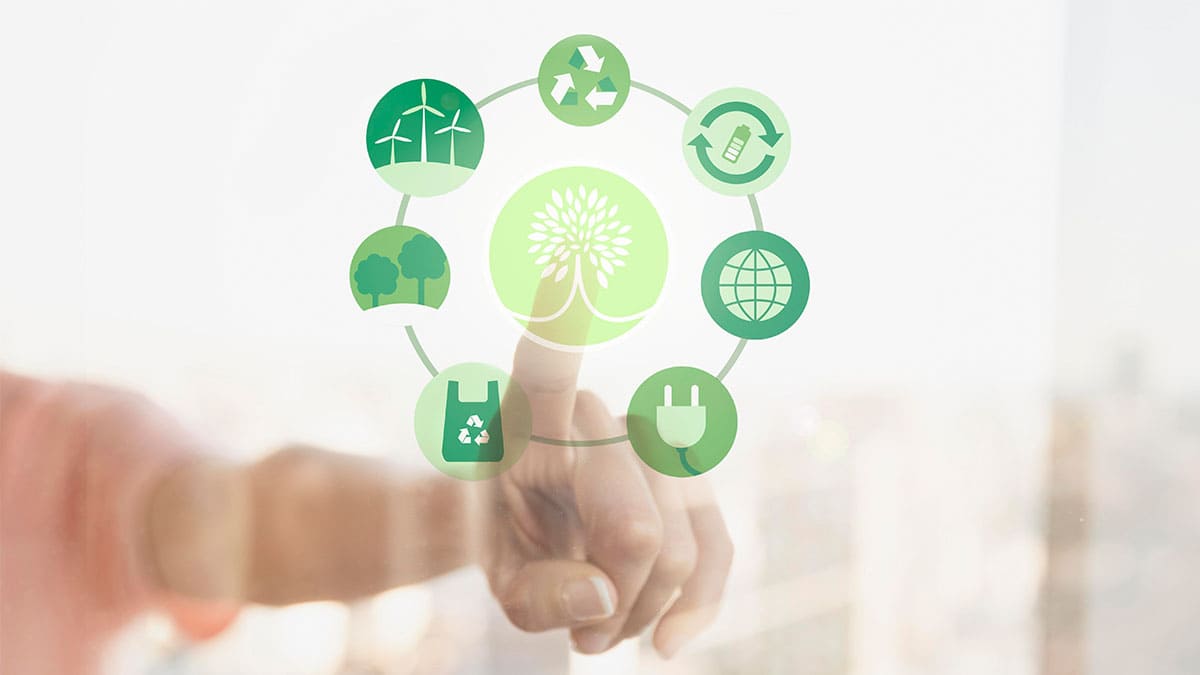 La sostenibilidad es el camino para la economía circular
