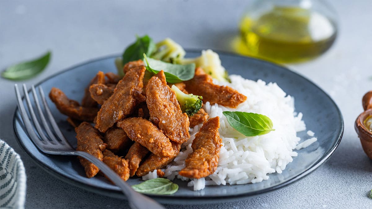 La tendencia en sustitutos de carne crecerá en 2024