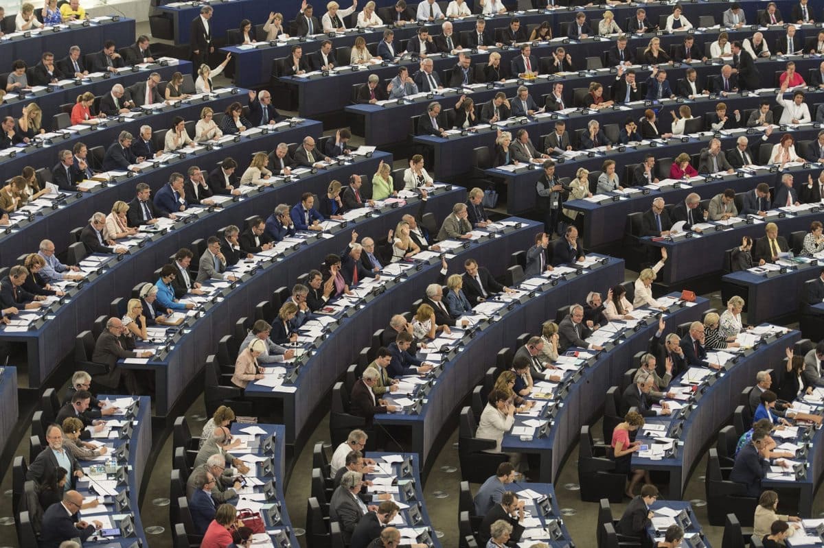 La Eurocámara rechaza que se permita importar alimentos con restos del insecticida tiacloprid