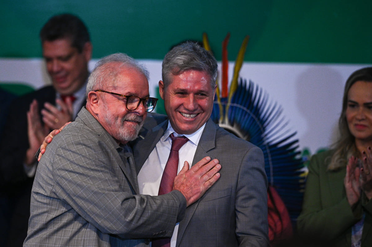 Ministros de Suramérica destacan el papel del IICA para impulsar la agricultura