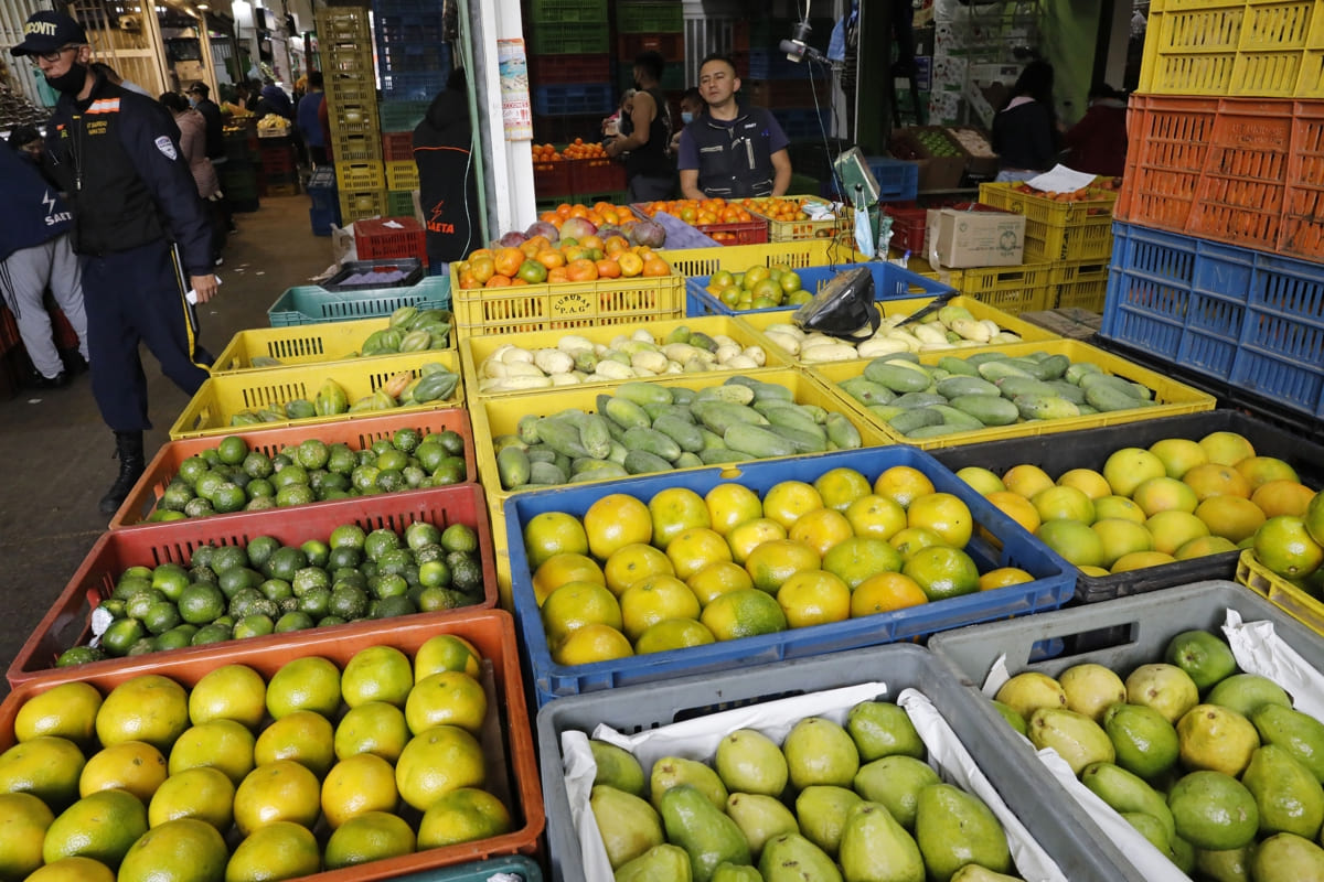 Colombia registró una inflación del 9,28% en 2023