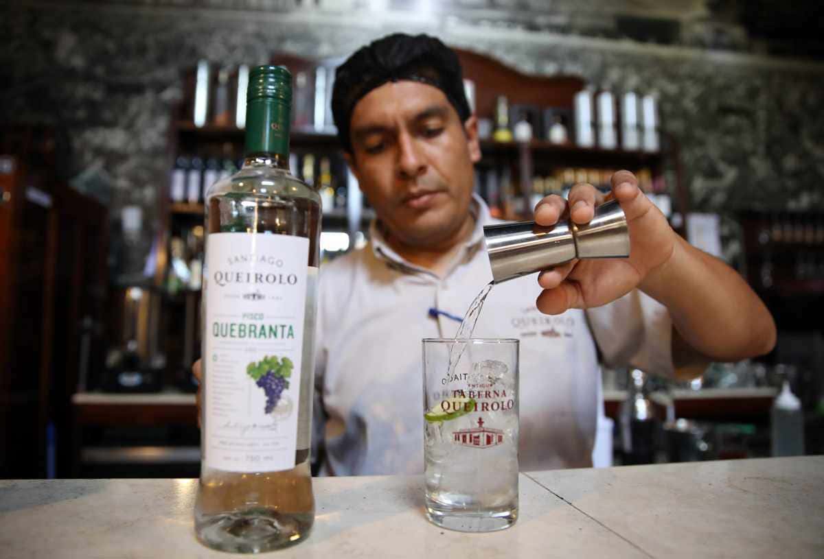 Los nuevos documentos históricos que ratifican el origen peruano del pisco