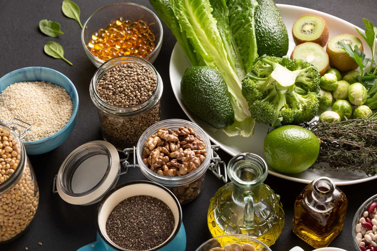 Los nuevos ingredientes funcionales: ¿qué son los Polifenoles?