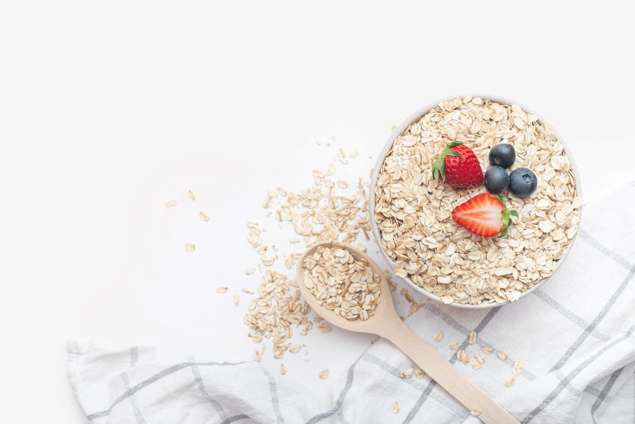 La avena: un ingrediente versátil para la industria alimentaria
