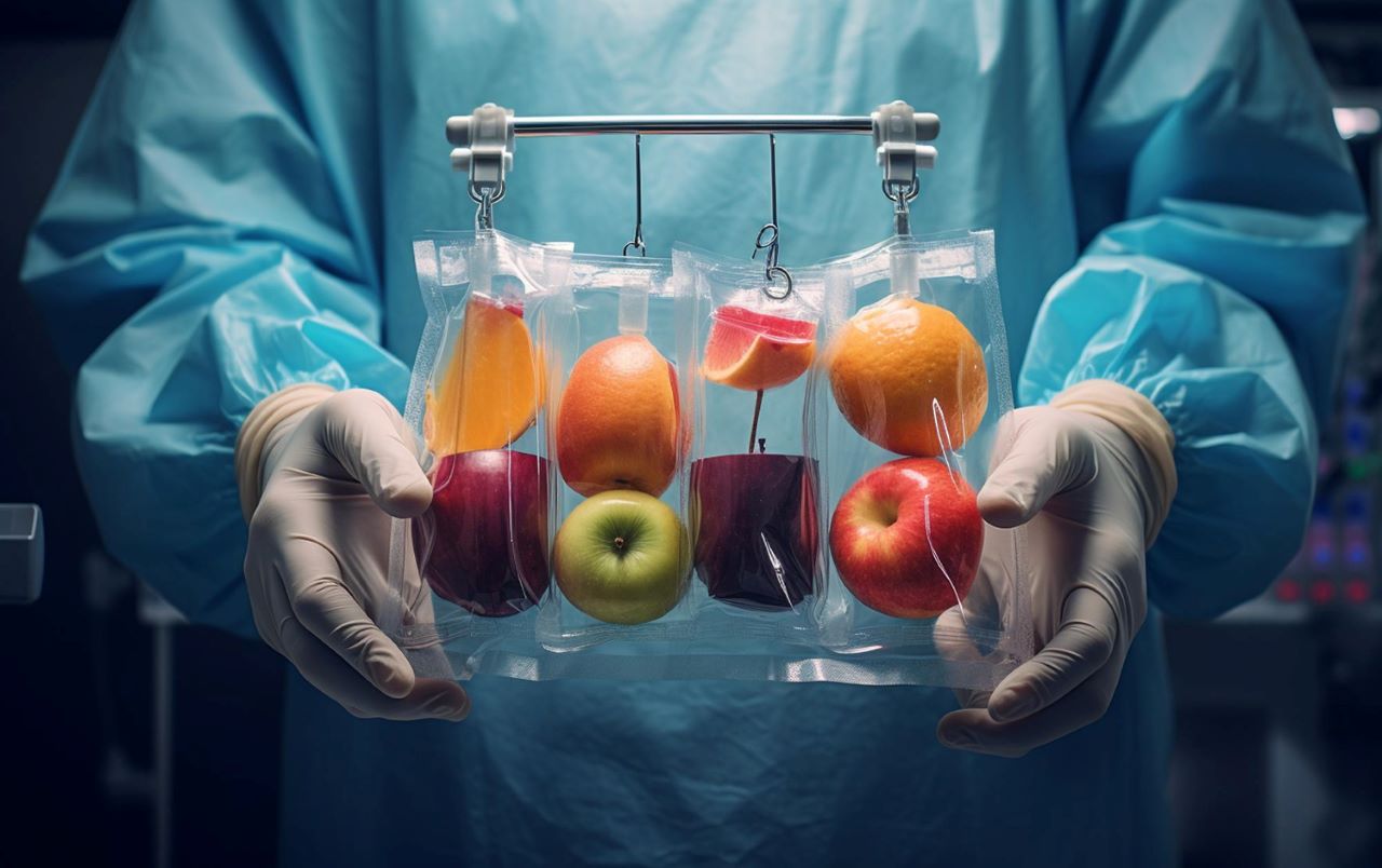 Innovación alimentaria: tecnologías que cambiarán la forma en que comemos en 2024