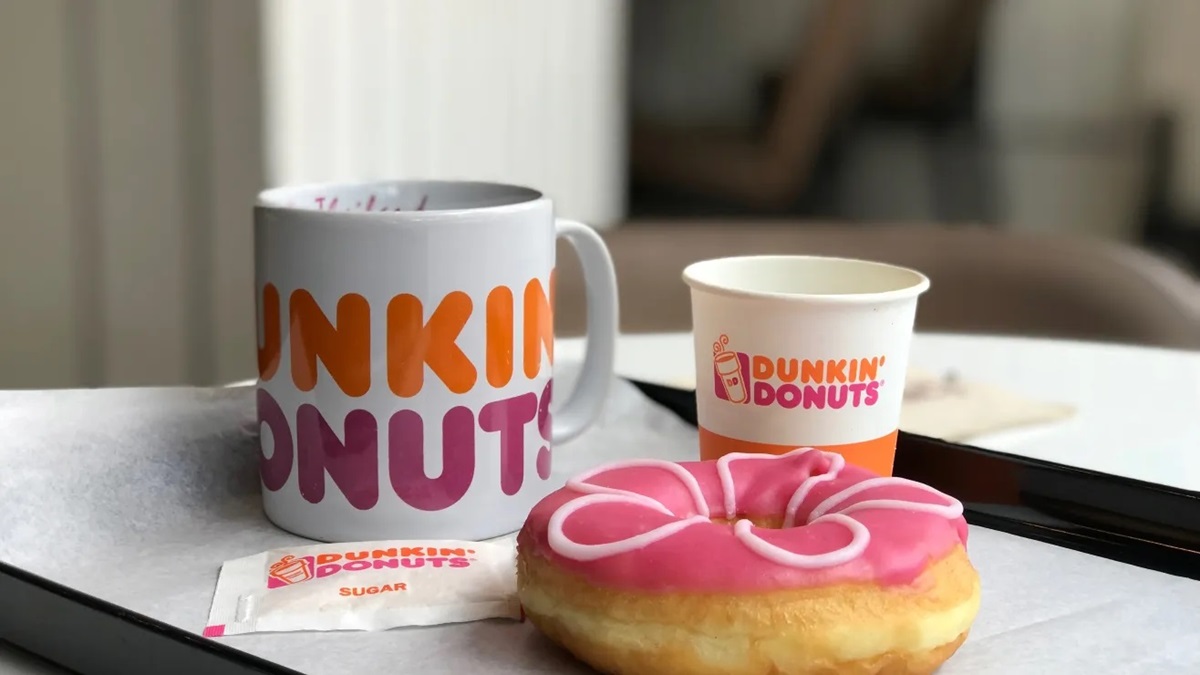 Dunkin innova sus bebidas y menú para 2024