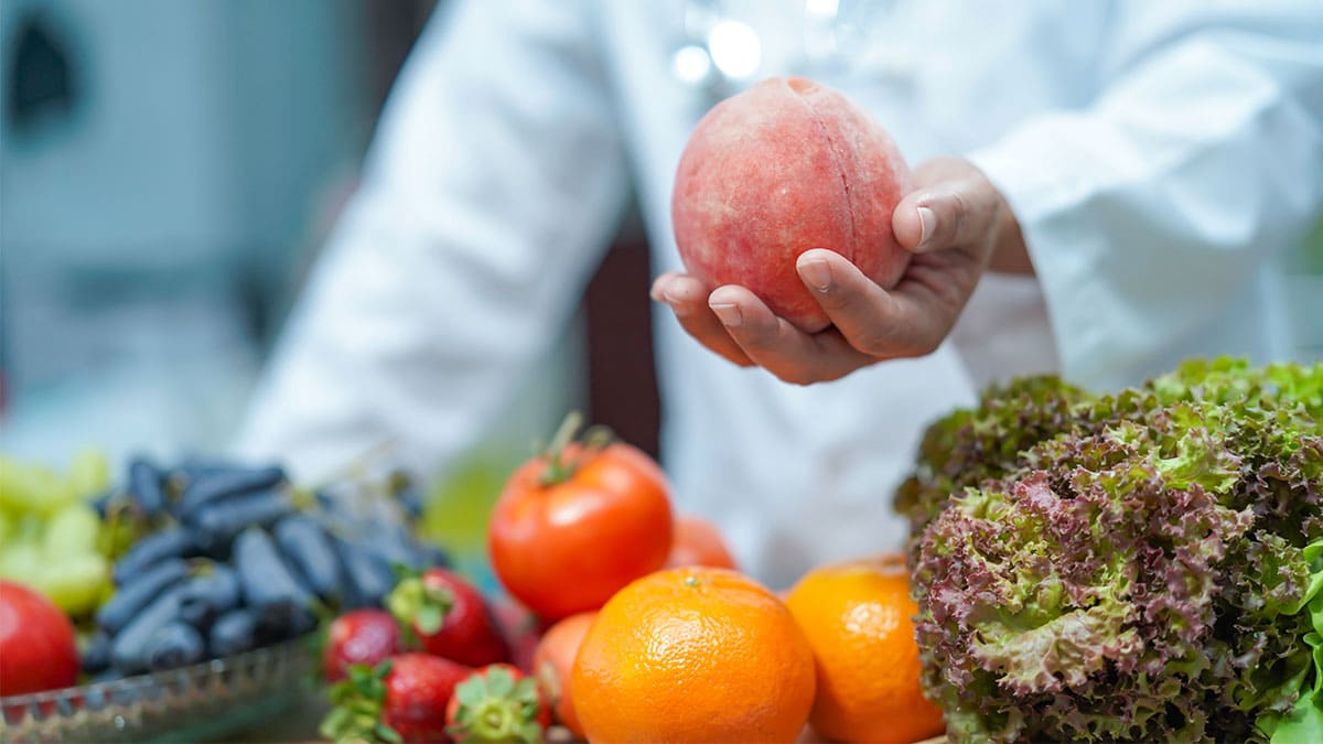 Este es el plan de acción para cumplir con la norma ISO 22000: 2018