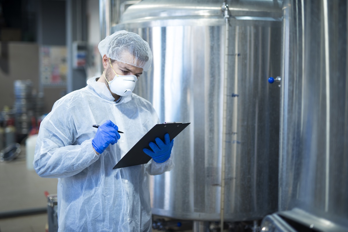 Así aplicaría la Ley de I+D en la industria alimentaria de Chile