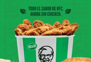 KFC_ Veggies