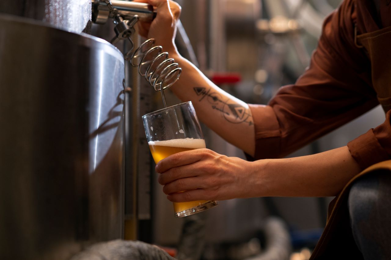 La destilación: Un proceso esencial para la producción de bebidas alcohólicas