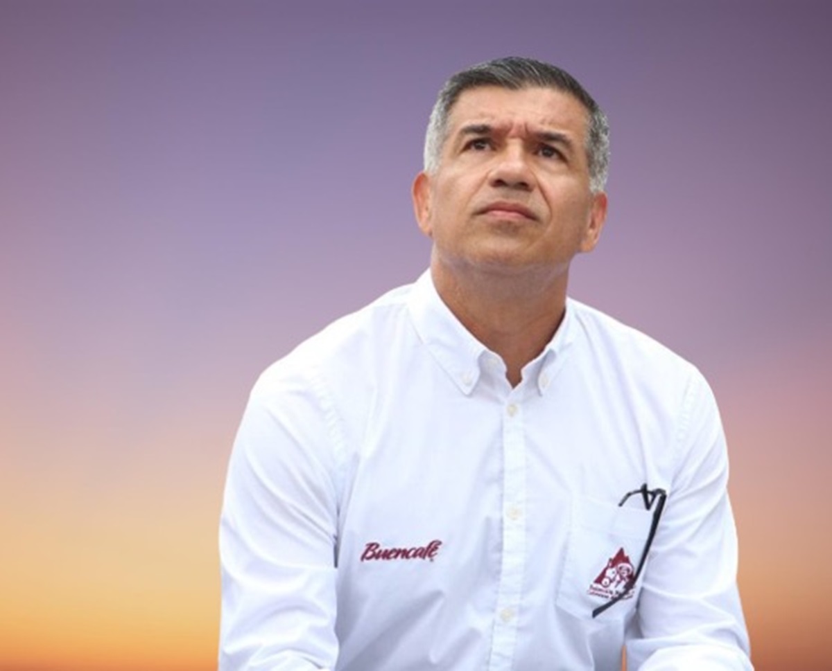 La empresa de café Buencafé Liofilizado de Colombia designa a un nuevo gerente