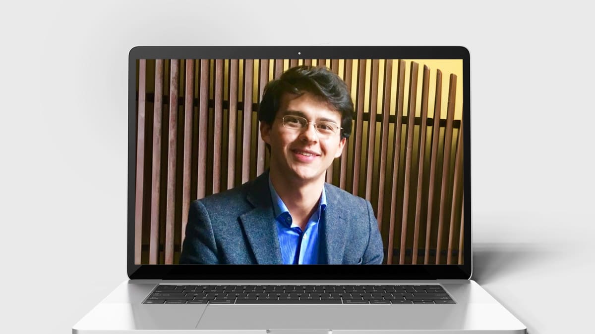 Mexicanos están interesados por la nutrición deportiva: Omar Huertas, CEO de Titanium