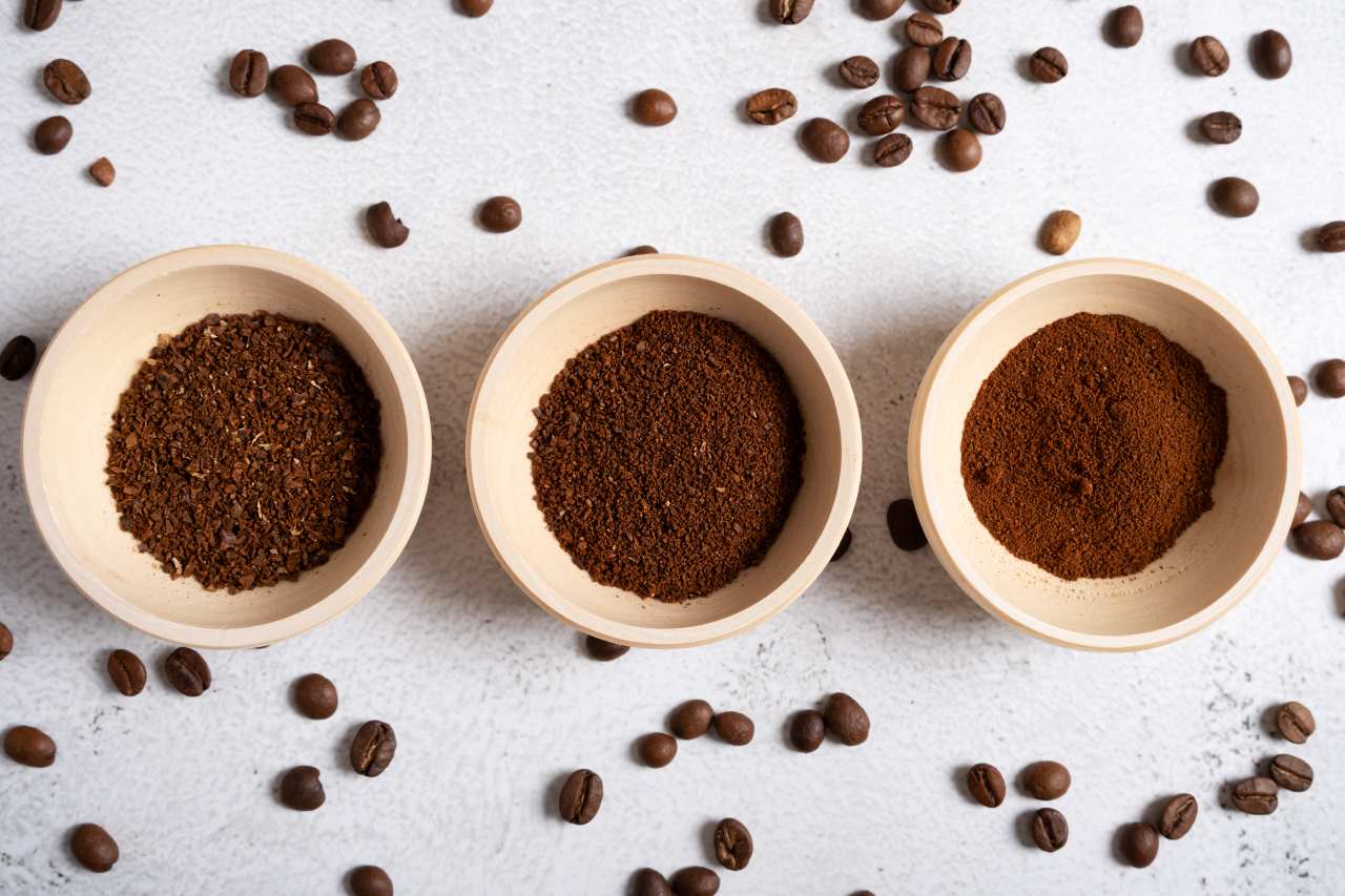 Influencia del procesado en la calidad sensorial y nutricional del café tostado