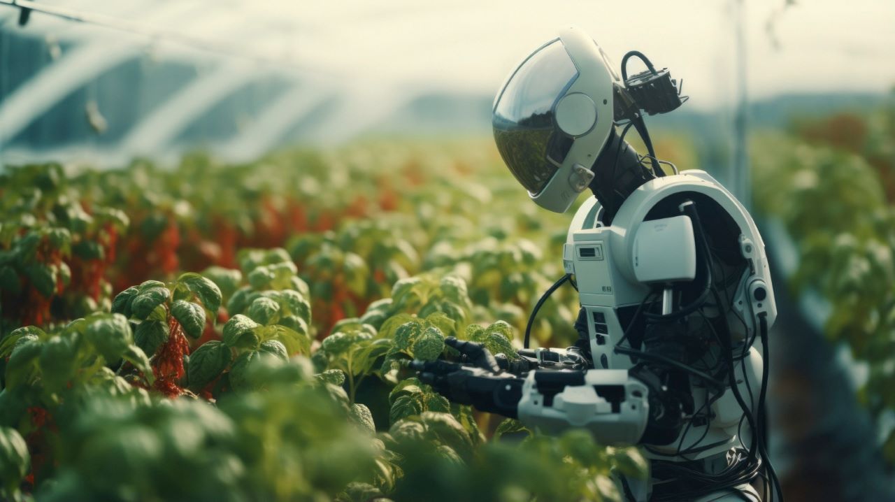 Tecnologías emergentes para el cumplimiento de la NOM-251 en la industria alimentaria
