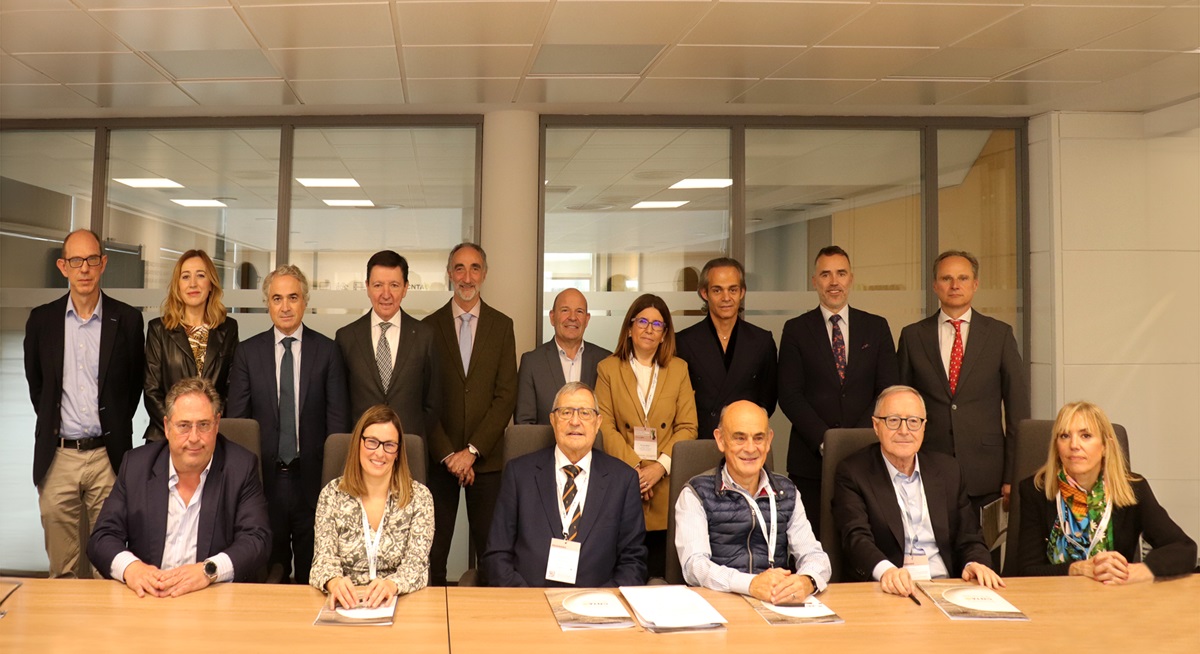 Crean el primer centro tecnológico privado especializado en el sector agroalimentario en España