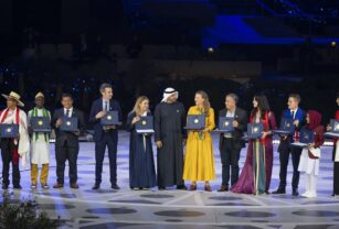 Premio Zayed a la Sostenibilidad