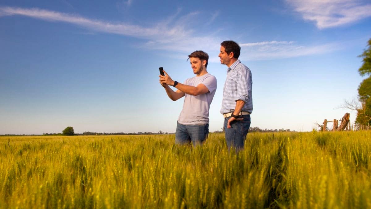 SIMA fue reconocida como la mejor Agtech del año